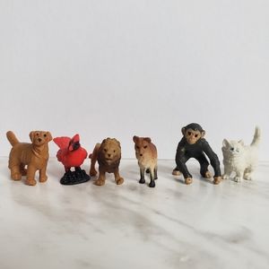 Mini Animals